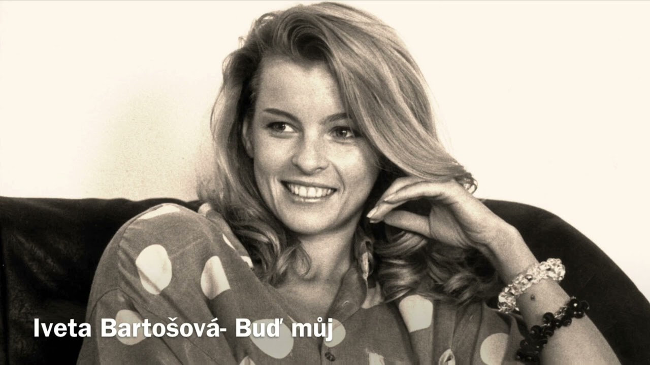 Iveta Bartošová- K Zoufání Tě Prosím Buď Můj (Buď Můj Z Muzikálu Pomáda ...