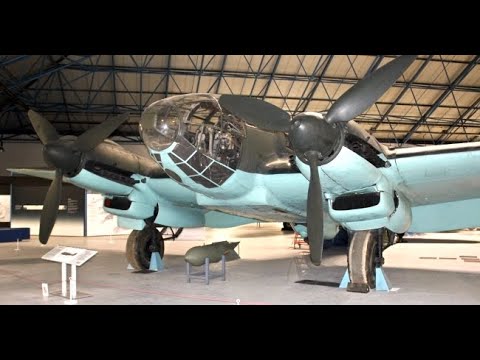 How many ww2 bombers are still flying?