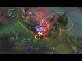 I Played Until I Did The Impossible Qiyana Combo In League Of Legends
