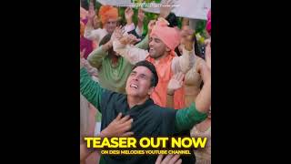 Filhaal 2 teaser out | Akshay Kumar, Nupur senon, B Praak