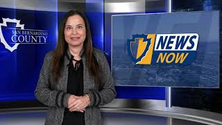 San Bernardino County News Now | January 2026