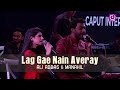 Lag Gae Nain Averay || Ali Abbas & Manahil || Live Performance || Eyecomm Studio