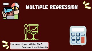 21. Multiple regression