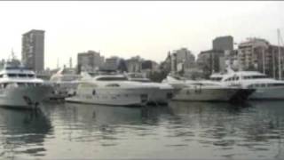 Havnen i Alicante mpeg1