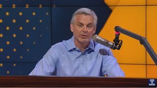 THE HERD | Colin Cowherd AGREES, Buffalo Bills Will Be CHALLENGED By Kansas City Defense | NFL