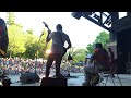 Aurelio & Garifuna Soul Band - Yalifu (Live in Schenectlady, NY) @ Music Haven Concert Series