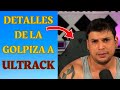 💥 Ultrack y su esposa Amanda SON ATAC4AD0$ a G0LP3S por Lenier, Boris y dos más