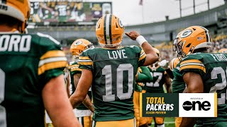 Total Packers: 2023 Season Preview