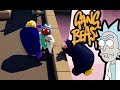 GANG BEASTS - New Record!!! [Waves]