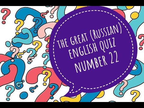 English for Russian Speakers 22 - 'call me' or 'call to me'? (with subtitles) English for Russian Speakers 22 - 'call me' or 'call to me'? (with subtitles)