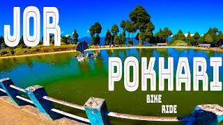 Jor Pokhari Vlog Video ( Binod Tamang ) #POKHREBONG #SUKHIAPOKHARI #MIRIK