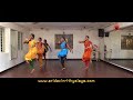 aachiyar kuravai full length folk melody sridevi nrithyalaya bharathanatyam dance