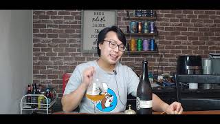 de Garde The Maison (Blended Spontaneous 3 Year Ale!) Review - Ep. #3154