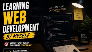 Day 01/100 — Becoming a web developer from scratch