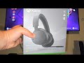 New 2024 Xbox Wireless Headset unboxing