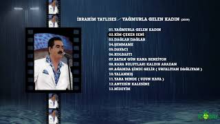 İbrahim Tatlıses - Kim Çeker Seni