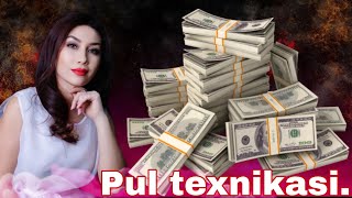 Kamola numerologist. Zudlik bilan pul kerak bo'lganda bajaring. million shok