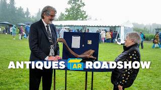 Junk in the Trunk 15 | ANTIQUES ROADSHOW Full Episode