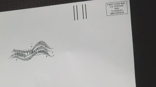 What happens to your absentee ballot once you drop it in the mail?