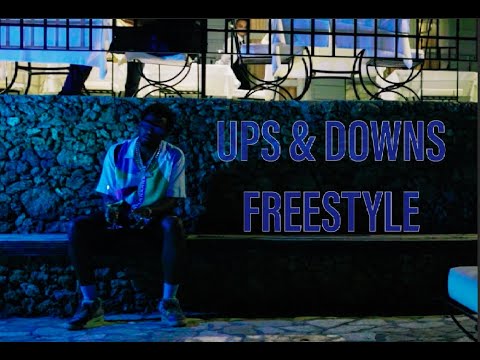 Fabolous – Ups & Downs Freestyle (Official Music Video)