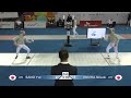 Seoul Grand Prix 2023 SWS - L64 - Sano Yui JPN v Emura Misaki JPN