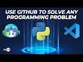 How to give Instructions to GitHub Copilot: Solving Problems with GitHub Copilot | Be10x