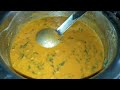 ಬಸಲೆ ಸೊಪ್ಪಿನ ಸಾರು vlog basale soppina sambar easy recipe maduba vidhana