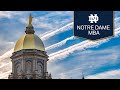 The Notre Dame MBA: Something More Than Just Business as Usual (1920x1080px - Captions)