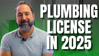 How to get a Plumbing Contractors License in 2025 (C36) - CLS