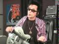 Earl Slick on Playing with David Bowie and John Lennon