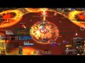 Dragon Slayers Reborn vs Majordomo Staghelm - 10N Healer PoV