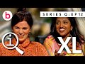 QI XL Full Episode: Quagmire | With Aisling Bea, Sally Phillips & Sindhu Vee