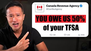 The CRA is Watching TFSA Holders: Avoid These 3 Red Flags!