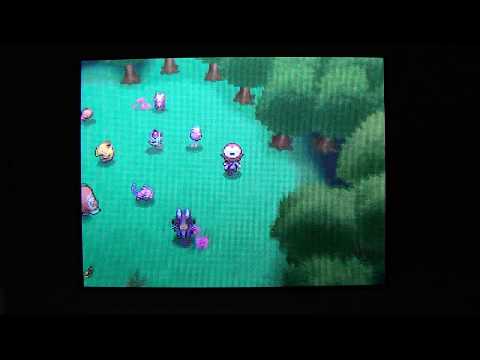 Pokemon White All Pokemon from Dream World Pokemon White All Pokemon from Dream World