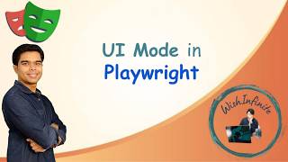 Playwright UI Mode Explained 🎯 | Run, Debug & Inspect Tests Visually Like a Pro!