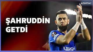 “Qarabağ”ın qapıçısı Şahruddin Məhəmmədəliyev karyerasını Türkiyədə davam etdirəcək