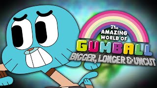 Why There Still Isn't a Gumball Movie