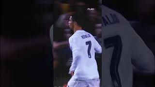 When Cristiano Ronaldo made that kid show his middle finger😂🐐🔥