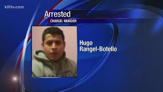 Retrial for 2015 homicide to begin Monday at Kleberg County Courthouse
