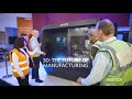 Xerox 3D: The Bridge To The Next Industrial Revolution