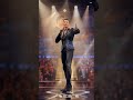 shorts cr7 ronaldo agt americasgottalent magic