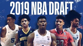 2019 Dallas Mavericks NBA Draft Live Reaction | Pick 45