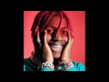 Lil Yachty - Lets Get Rich (Prod By EVK95) SLOWED DOWN