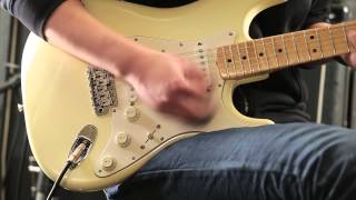 【Qsic】Fender Custom Shop 70's Stratocaster JIMI HENDRIX '96【売約済】