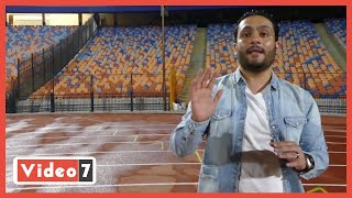 الدكش يكشف سبب مشاداة شيكابالا وأحمد ياسر وما فعله أحد مشجعي الزمالك عقب المباراة