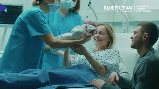 Consulting That Transforms Healthcare | Blue Ocean’s Expert Approach to System Excellence