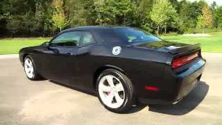 used Dodge Challenger TN Tennessee 2008 located in Bartlett at Infiniti of Memphis