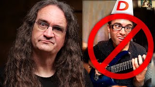 Guitar Players are TOO STUPID to Record at Home!