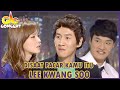 DiSaat Pacar Kamu Itu Lee Kwang Soo |Gag Concert |SUB INDO| 130113 Siaran KBS WORLD TV|