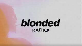 Blonded Theme Extended